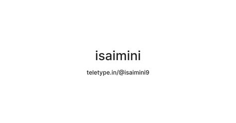 my isaimini com|More.